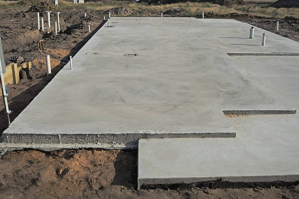 Reliable Naples, TX Concrete contractor Solutions